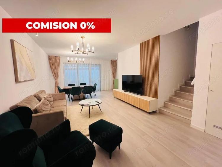 Casa premium in complexul Mobexpert Homes Pipera - 1