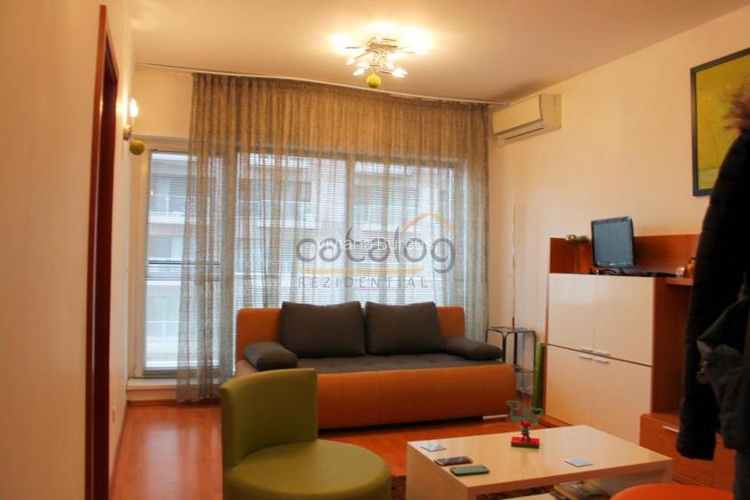 Garsoniera in zona Titan Auchan - Rasarit de Soare