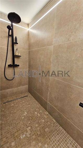 COMISION 0% Apartament premium, mobilat 3 camere 2 bai Dumbravita Kauf - 10