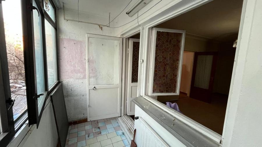 2 Camere | Decomandate | 56mp - Bloc 1983 | Iancului - Pantelimon - 6