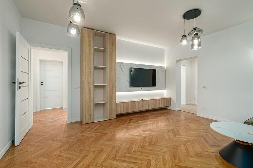Apartament 4 camere Premium – AFI Palace Cotroceni - 5