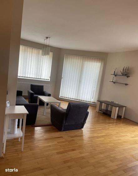 Apartament 3 camere 100mp, 2 bai, terasa, parcare, zona Grand Hotel It - 3