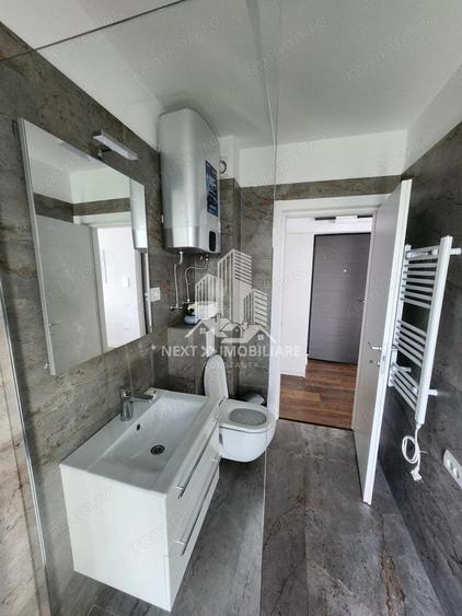 Studio mobilat si utilat Vama Veche - 6