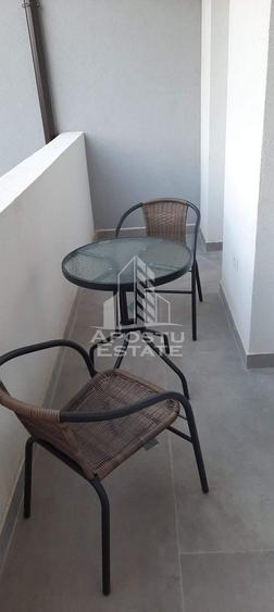 Apartament 1 camera, decomandat , zona Braytim, Timisoara, Timis - 5
