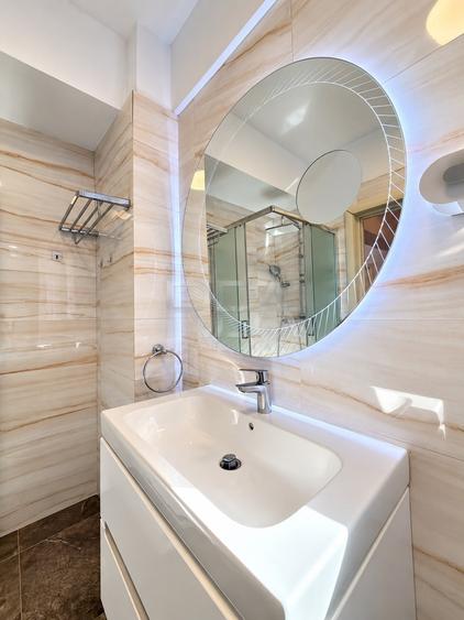 Apartament cu 3 camere decomandat, mobilat în Aviației