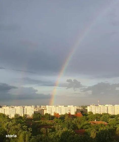 APARTAMENT TIP DUPLEX ZONA PIATA SUDULUI - 4