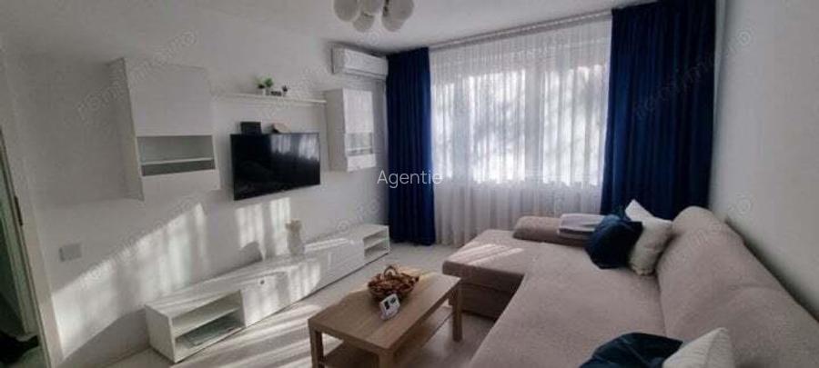 Apartament 3 camere Constantin Brancoveanu Apartament 3 camere Constantin Brancoveanu