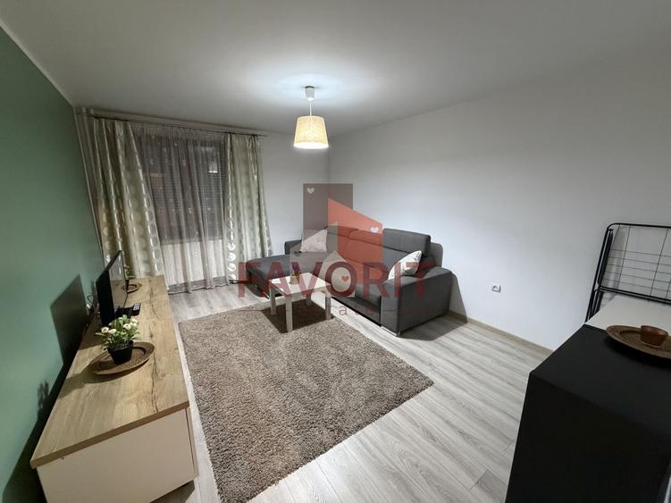 La 2 pasi de Iulius Mall. Disponibil imediat. - 4