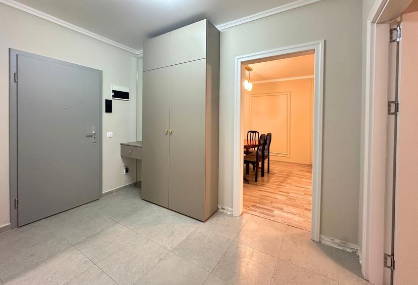 Vânzare Apartament 2 camere mobilat Avantgarden 3 faza 4 - 10