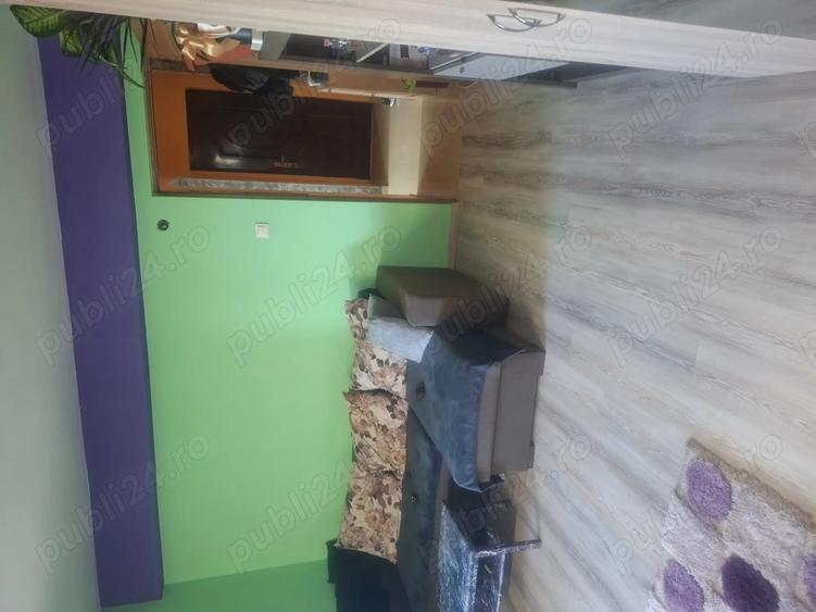 Apartament 2 camere, 53?mp, mobilat complet - 10