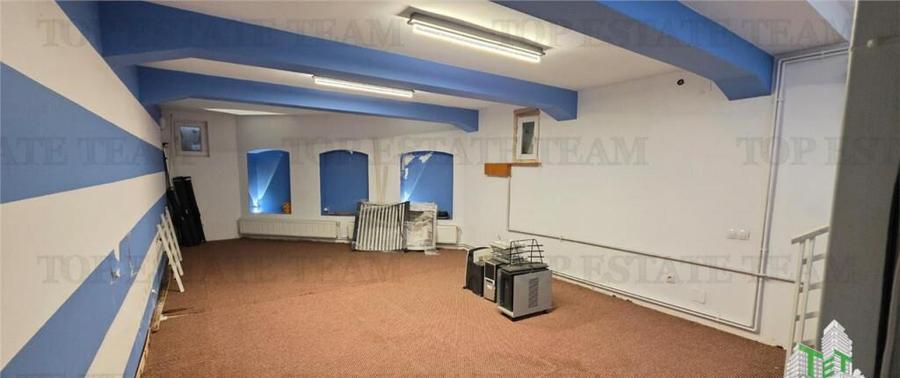 Casa individuala de zona Domenii - 10