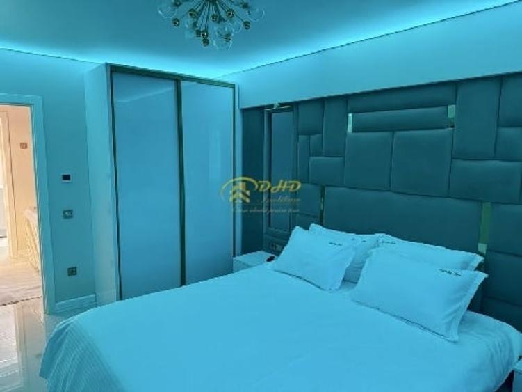 Apartament de lux, doua camere, zona Copou - 4