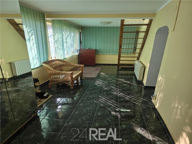 De vanzare - casa mobilata utilata - zona Giurgiului - 6