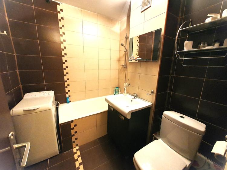 Inchiriere apartament 3 camere decomandat zona Astra str.Vulturului - 4