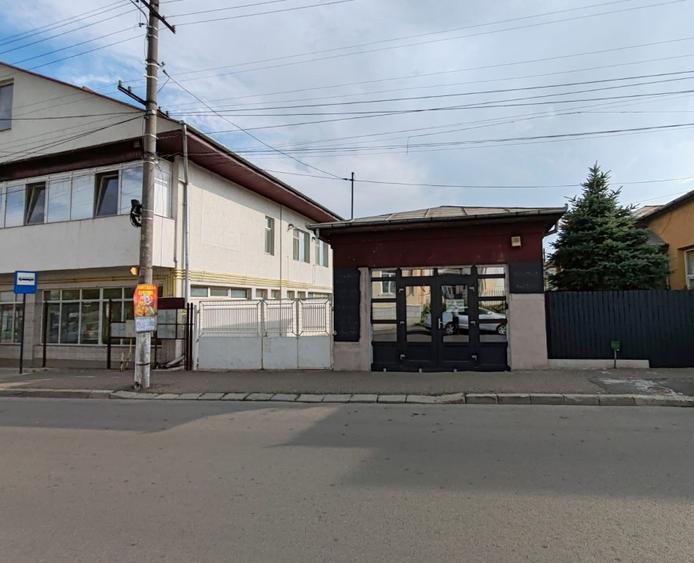 Spatiu comercial 134 mp, in Husi, Vaslui - 1