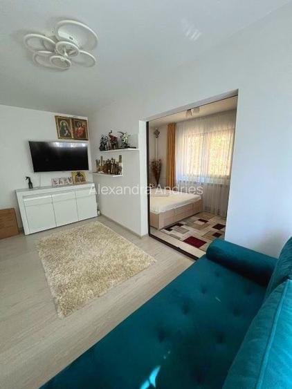 Apartament 2 camere - etajul 1 - Podul de Piatra