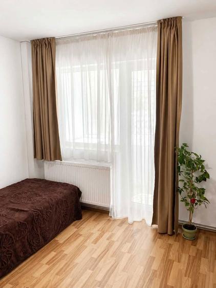 Apartament 2 camere, bucatarie separata, camara si balcon generos, Gheorgheni - direct proprietar - 4