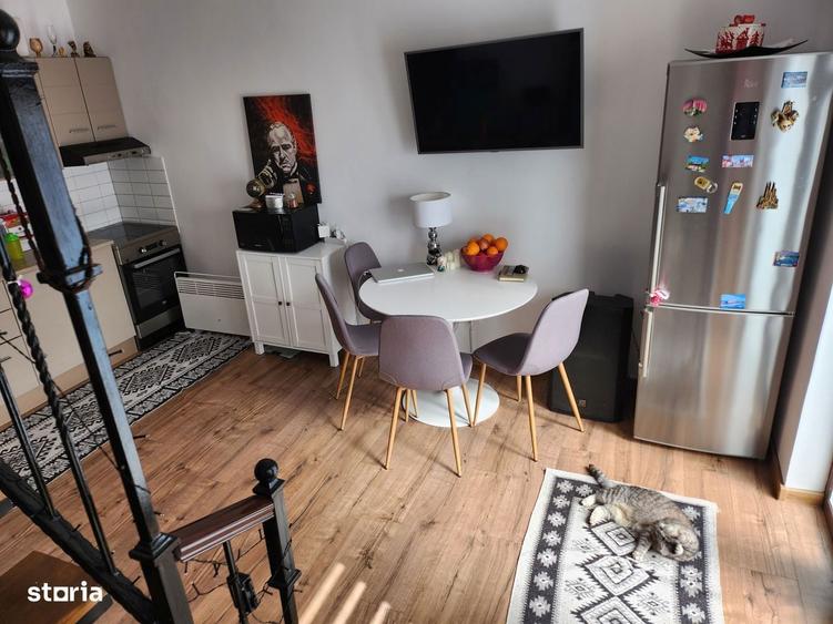 Casa rezidentiala cu 9 camere, amplasare centrala - 4