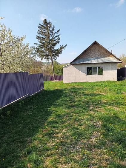 Vând casă la țară  - 6