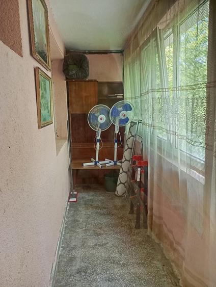 Apartament de vanzare 2 camere, in spate fostul Cinematograf Cultural. - 4