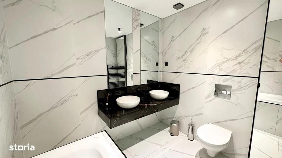 Apartament NOU 3 camere UPGROUND - 9