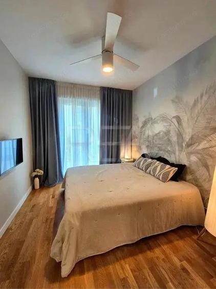 Apartament 2 camere, mobilat si utilat in Avalon Estate\Porsche Pipera - 2