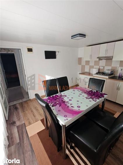 Casa tip parter zona Maracineni - 19