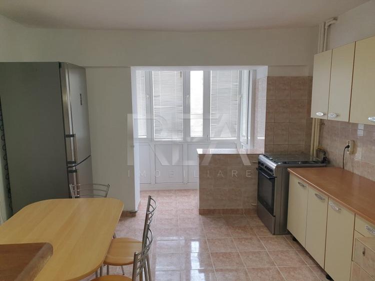 4 Camere Et.1/8 An 1997 Zona Unirii - Piata Sf. Vineri - 8