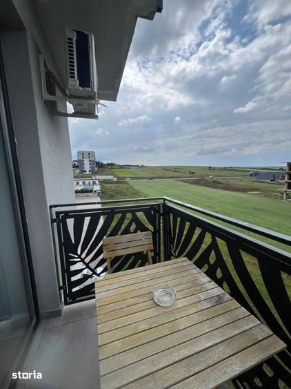 Apartament Nou 2 camere Baile Felix - 6