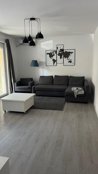 Inchiriez ap 2 camere metrou Dimitrie Leonida - 3