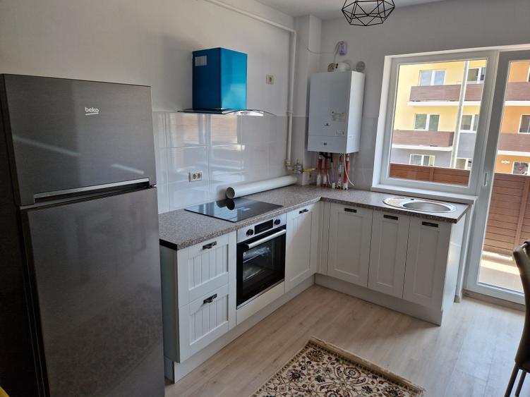 Apartament studio bloc nou 2023 - 4