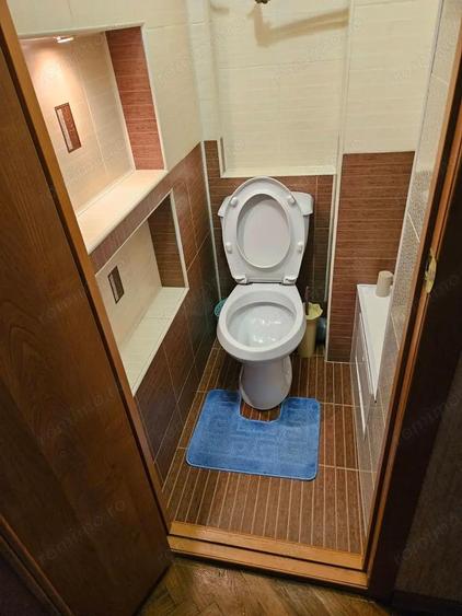 garsoniera in zona Drumul Taberei Aproape de metrou - 4