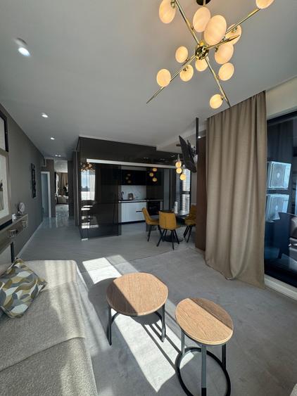 Apartament SUPER LUX-CAMPUS(Prima inchiriere) - 10