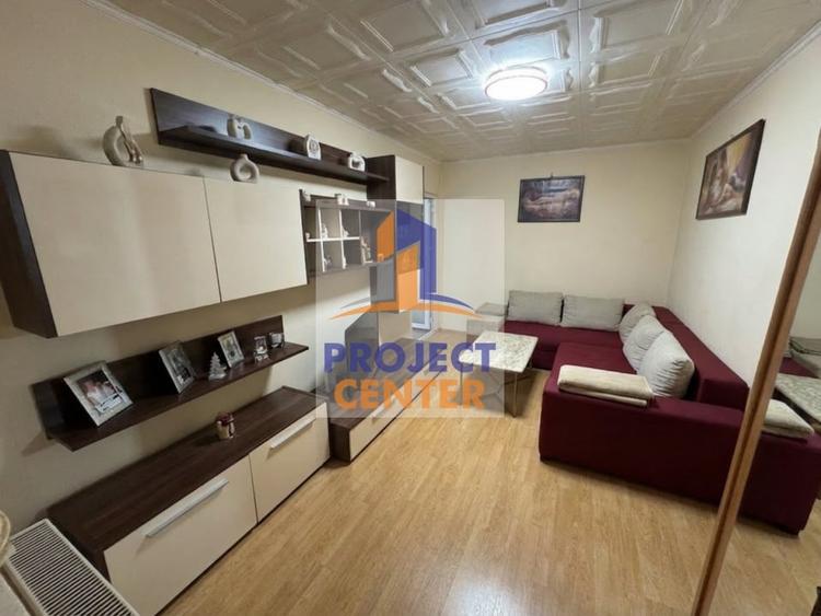 Apartament 2 camere Gavana 2 - 1