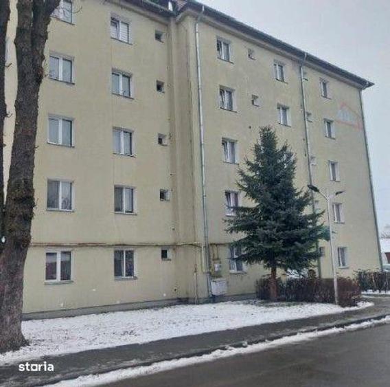 Garsoniera cota parte 1/2 Targu Secuiesc, ID: R2905148 - 7