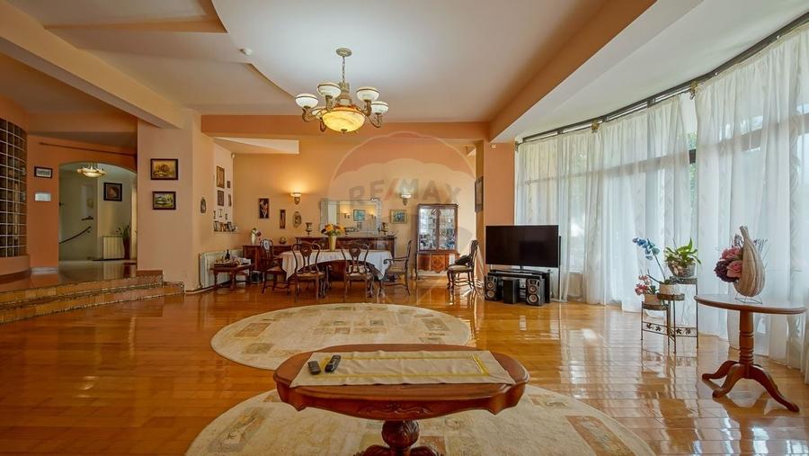 Casă / Vilă de vânzare – Strada Sitei nr. 42, Brașov - 18