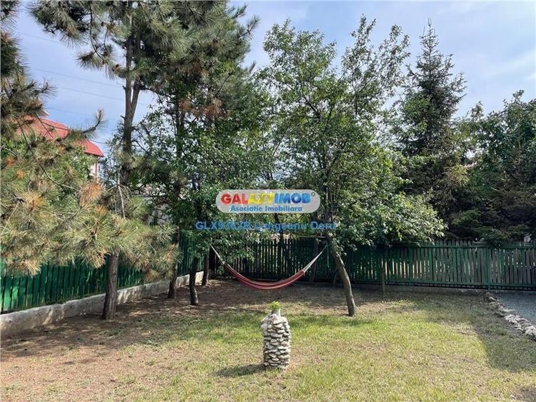 Vila P+1E, 9 camere -25 pers, 215 mpu, Teren 536mp, Parcare,Costinesti - 7