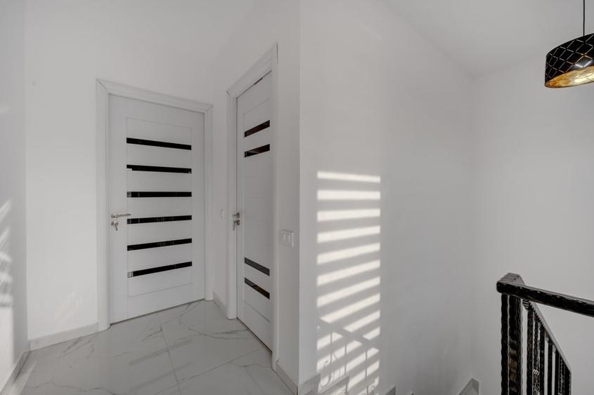 Domnesti, Putul Olteni, Str. Fortului, Casa Individuala, Mobilata,  Comision 0 % - 21