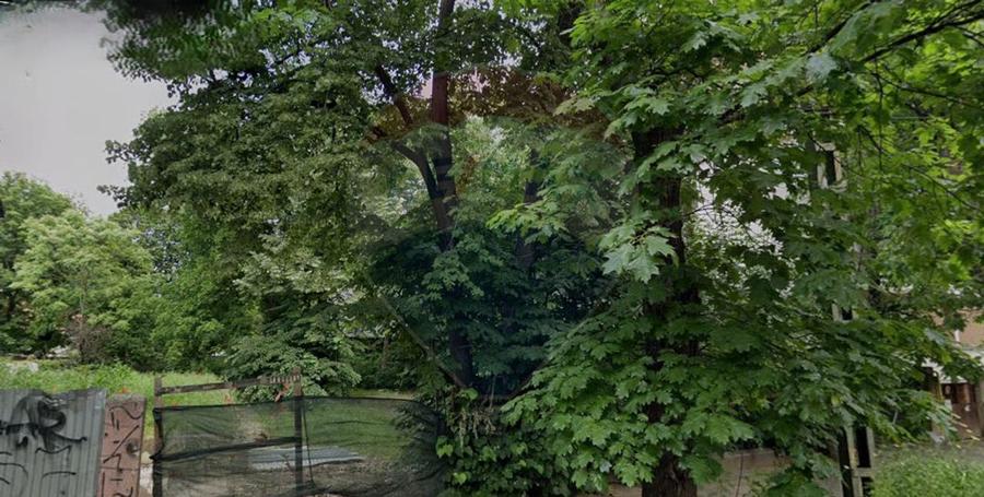 Teren 570mp Bulevardul Marasti - 1