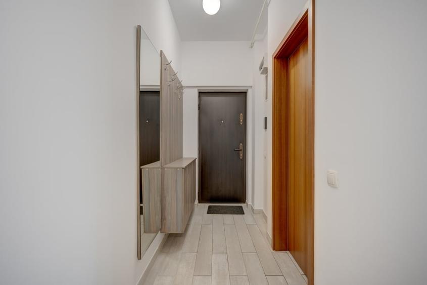 Drumul Taberei, Eliezer Residence, centrala proprie si  loc de parcare - 7