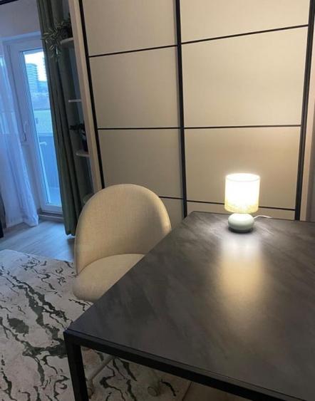 Apartament 2 camere 50mp, etaj intermediar, finisat modern, zona Iulius Mall - 3