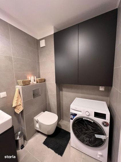 Studio de vanzare H PIPERA LAKE / vedere catre oras si catre lac - 8