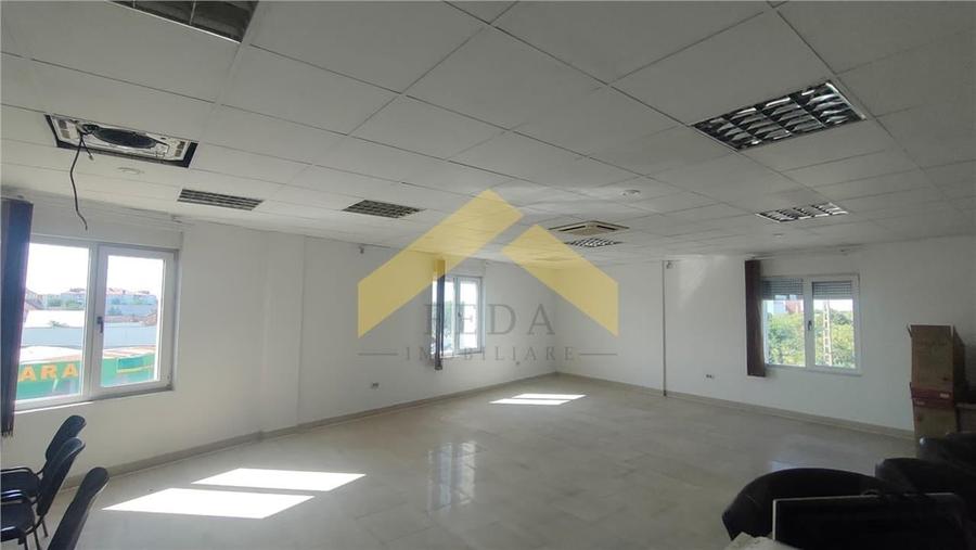 Spatiu pentru birouri de inchiriat zona Parneava - 1