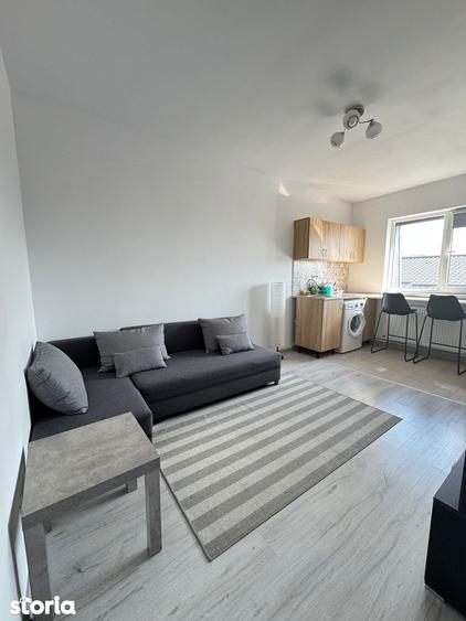 IDEAL PENTRU INVESTITIE-APARTAMENT 2 CAMERE MOBILAT STR ORHIDEELOR - 10