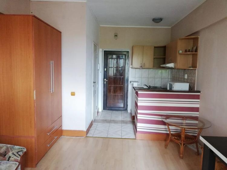 Garsoniera de vanzare strada Aluminei - 1