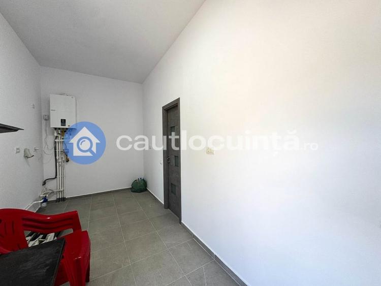 Spatiu Comercial Parter 225mp Oltenita Chirnogi Calarasi Oportunitate - 6
