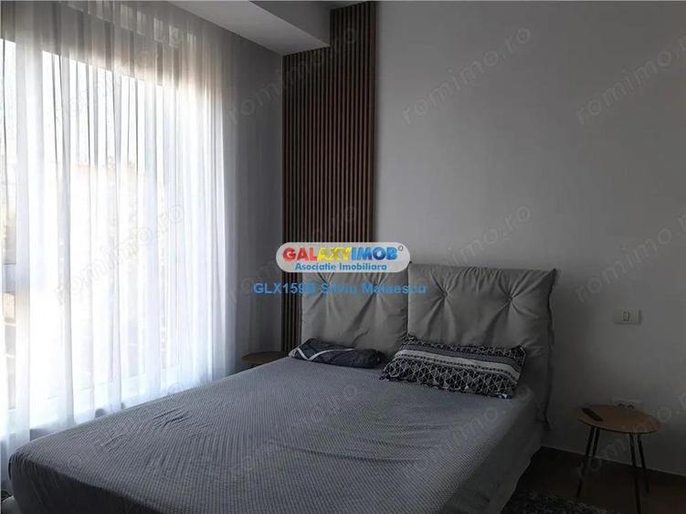 Chitila - Vila P+1E - zona Casa Vanatoreasca - 20