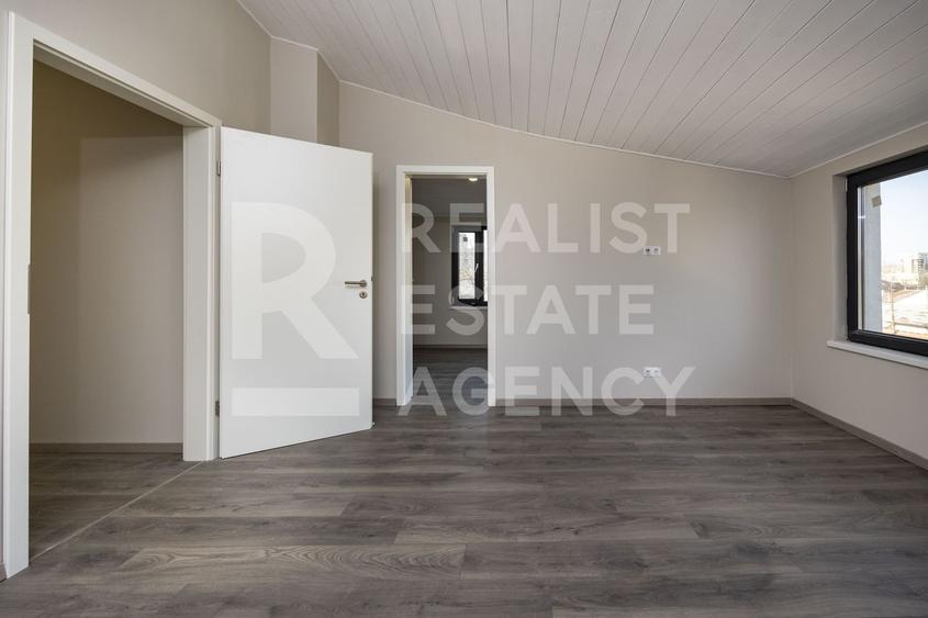 Chirie, casă, 8 camere, zona 1 Mai, București - 50