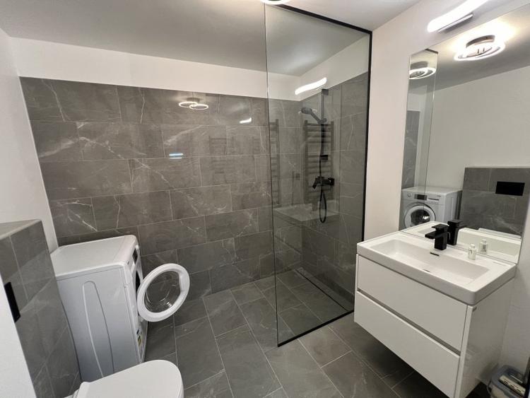 Apartament cu 2 camere, Liberty Residential - 9