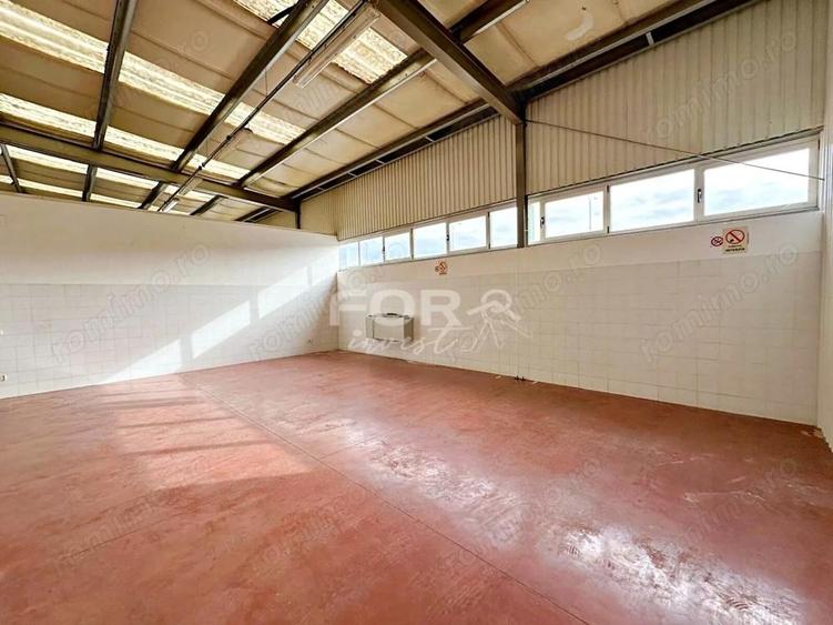 Spatiu 70 mp de inchiriat in zona Oncea Oradea - 7